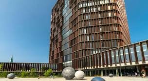 University of Copenhagen â€“ Faculty of Health and Medical Sciences